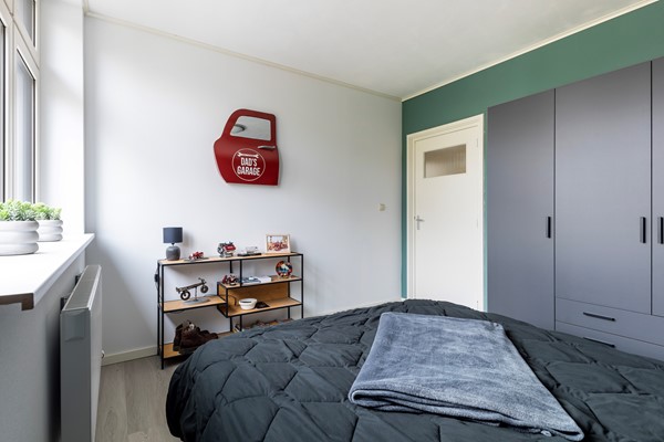 Medium property photo - Harlingerweg 13, 8801 PA Franeker